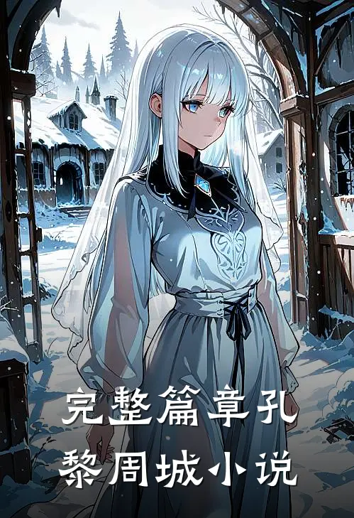 完整篇章孔黎周城小说