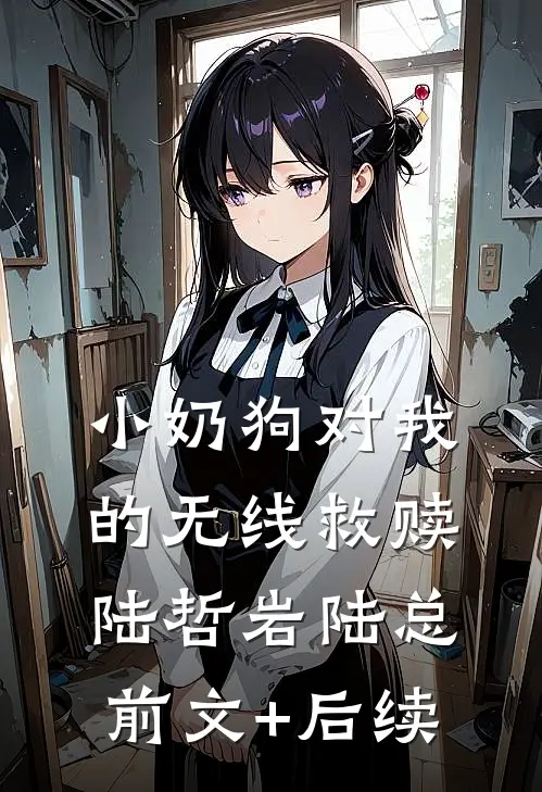 小奶狗对我的无线救赎陆哲岩陆总前文+后续