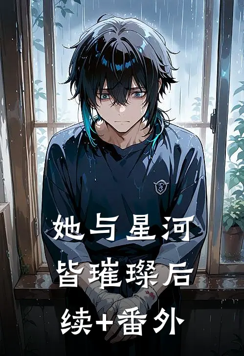 她与星河皆璀璨后续+番外