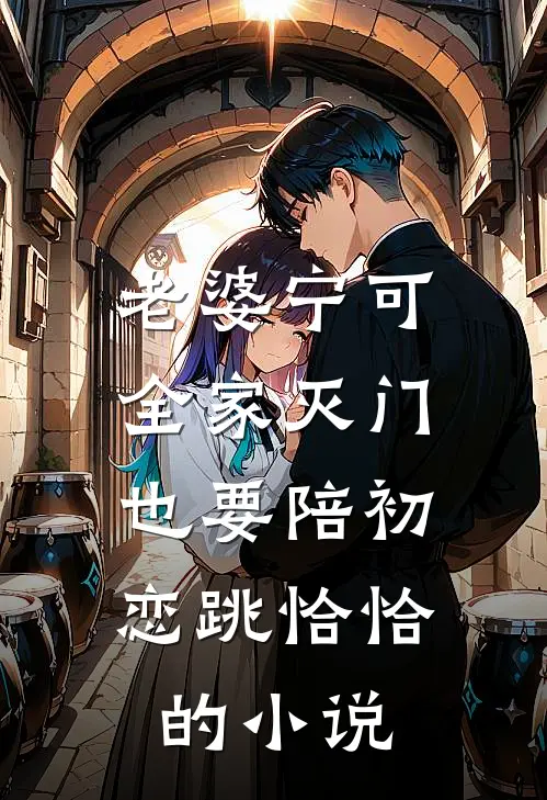 老婆宁可全家灭门，也要陪初恋跳恰恰的小说