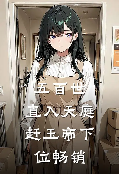 五百世：直入天庭赶玉帝下位畅销