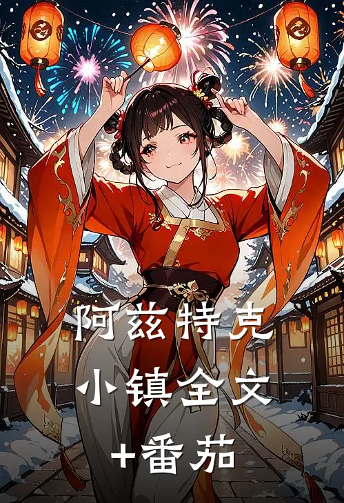 阿兹特克小镇全文+番茄