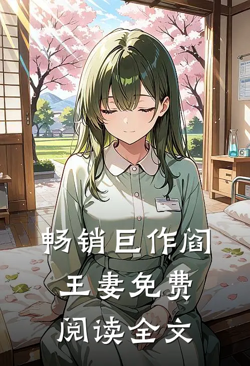畅销巨作阎王妻免费阅读全文
