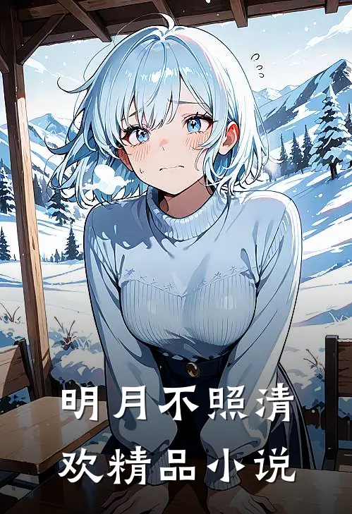 明月不照清欢精品小说