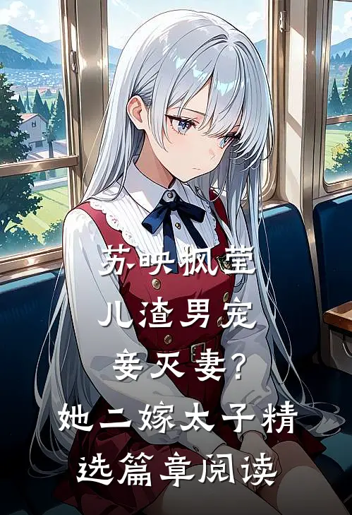 苏映枫莹儿渣男宠妾灭妻?她二嫁太子精选篇章阅读