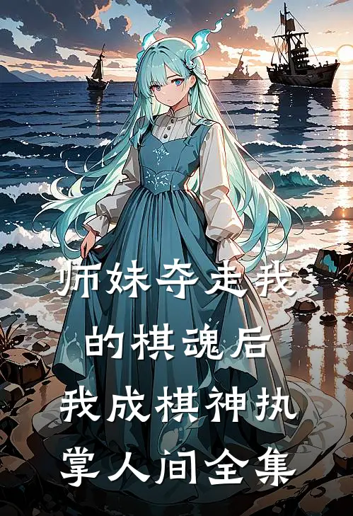师妹夺走我的棋魂后，我成棋神执掌人间 全集
