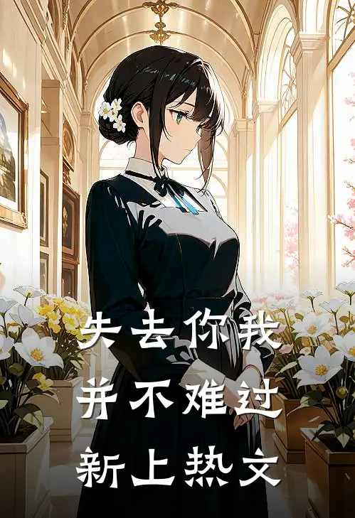 失去你我并不难过新上热文