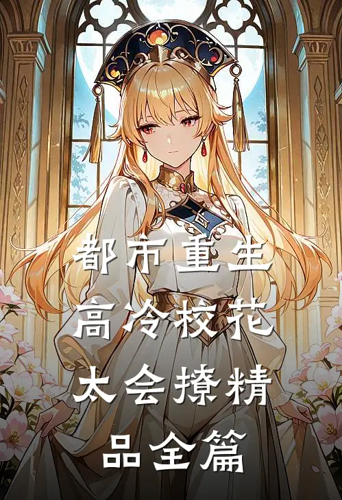都市重生：高冷校花太会撩精品全篇