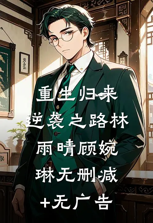 重生归来:逆袭之路林雨晴顾婉琳无删减+无广告