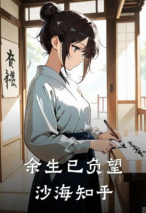 余生已负望沙海知乎