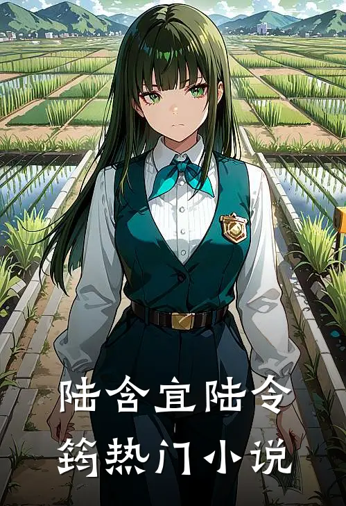 陆含宜陆令筠热门小说