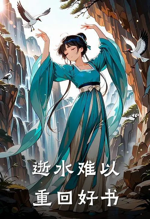 逝水难以重回好书