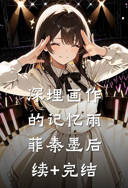 深埋画作的记忆雨菲秦墨后续+完结