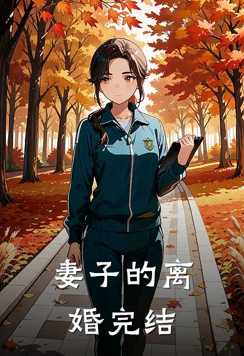 妻子的离婚完结