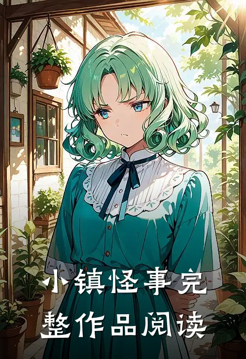 小镇怪事完整作品阅读