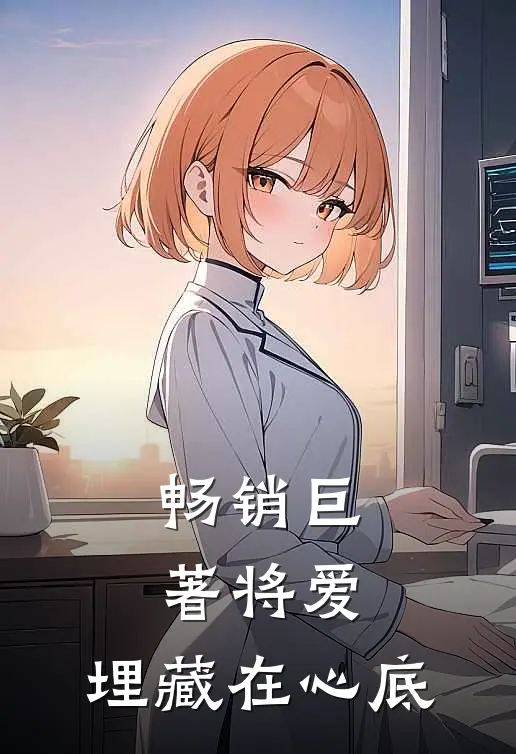 畅销巨著将爱，埋藏在心底