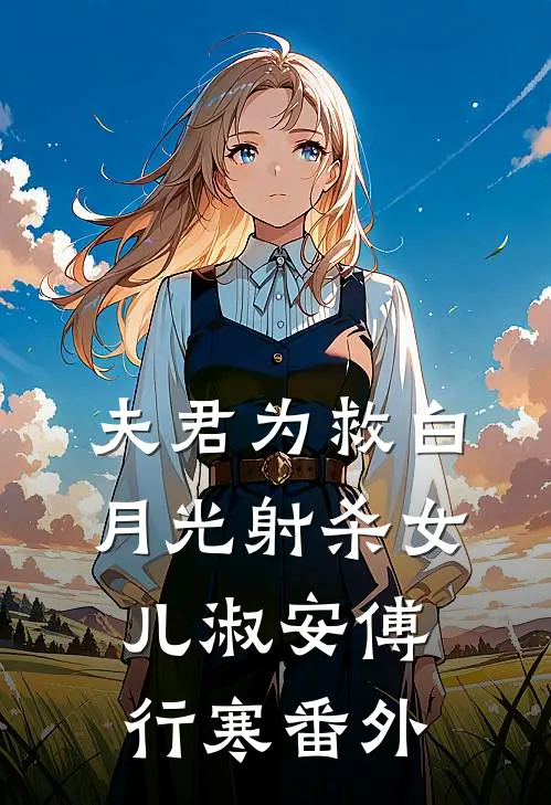 夫君为救白月光射杀女儿淑安傅行寒番外