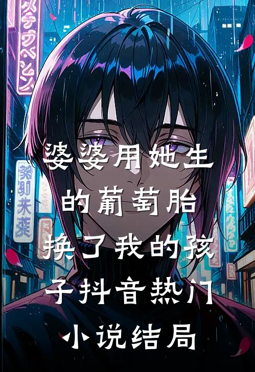 婆婆用她生的葡萄胎，换了我的孩子抖音热门小说结局