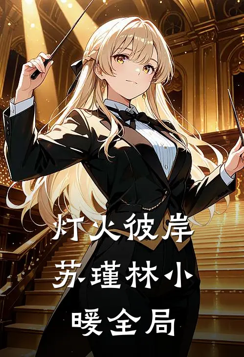 灯火彼岸苏瑾林小暖全局