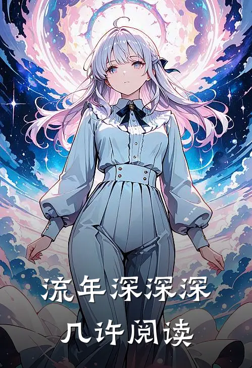 流年深深深几许阅读