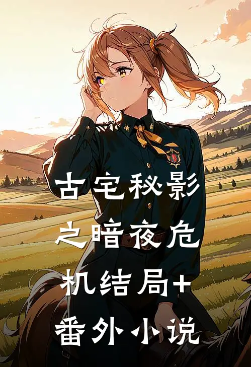 《古宅秘影之暗夜危机》结局+番外小说