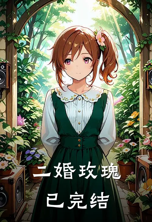 二婚玫瑰已完结