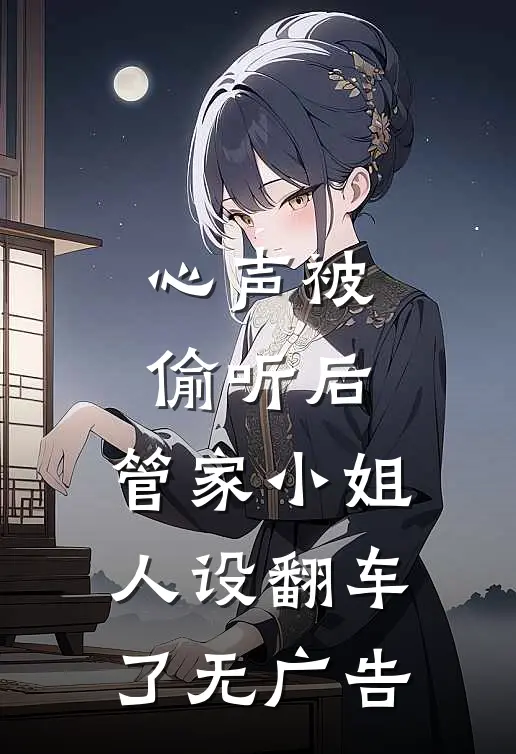 心声被偷听后，管家小姐人设翻车了无广告
