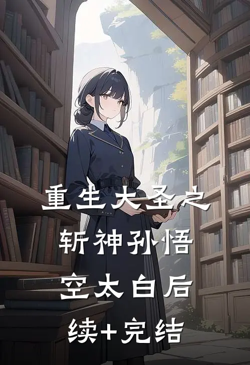 重生大圣之斩神孙悟空太白后续+完结
