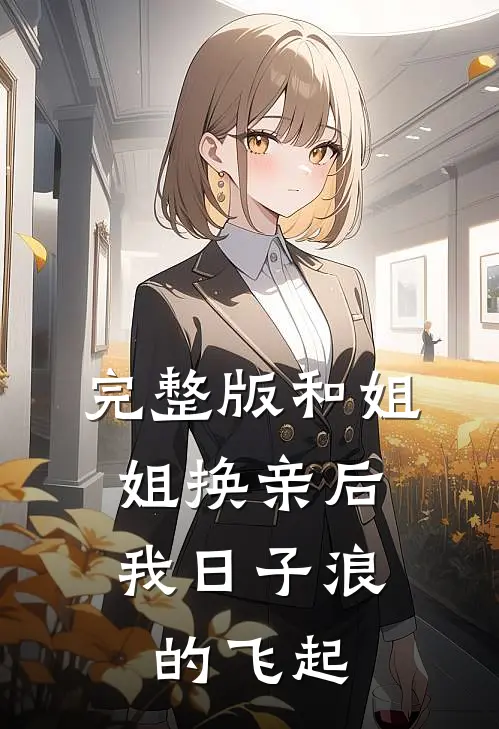 完整版和姐姐换亲后，我日子浪的飞起