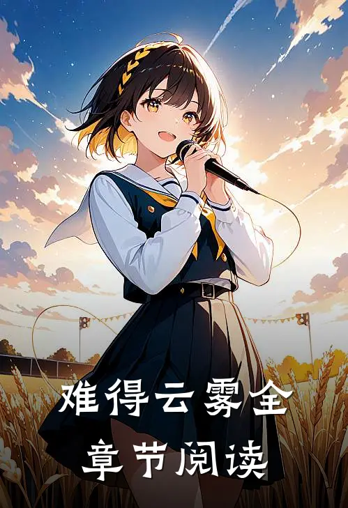 难得云雾全章节阅读