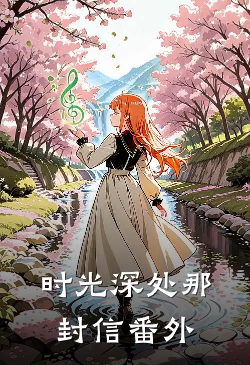 时光深处那封信  番外