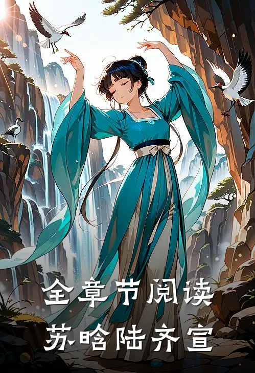 全章节阅读苏晗陆齐宣