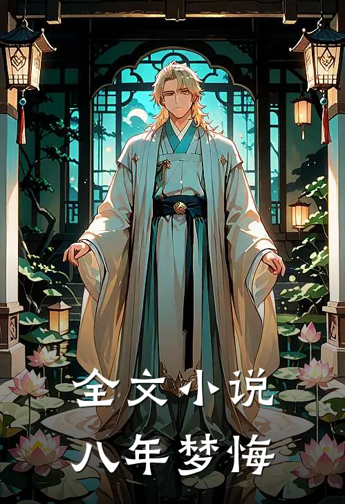 全文小说八年梦悔