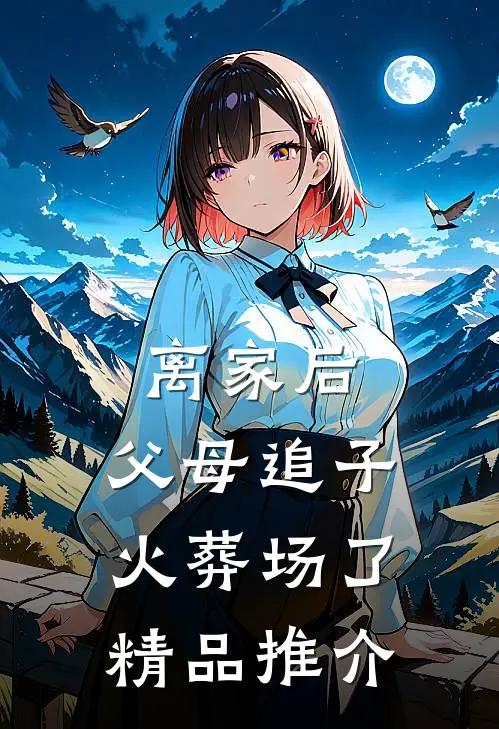 离家后，父母追子火葬场了精品推介