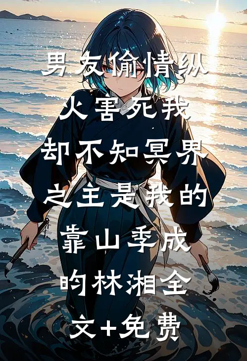 男友偷情纵火害死我，却不知冥界之主是我的靠山季成昀林湘全文+免费