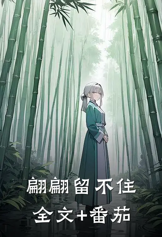 翩翩留不住全文+番茄