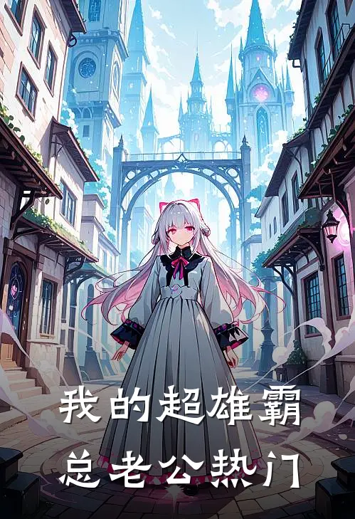 我的超雄霸总老公热门