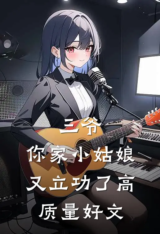 三爷，你家小姑娘又立功了高质量好文