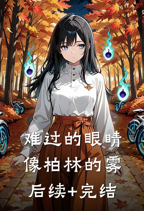 难过的眼睛像柏林的雾后续+完结