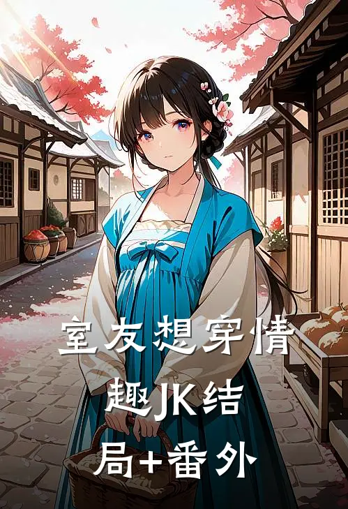 室友想穿情趣JK结局+番外
