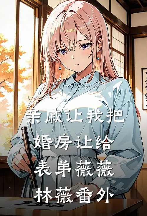 亲戚让我把婚房让给表弟薇薇林薇 番外