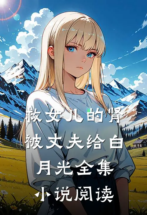 救女儿的肾被丈夫给白月光全集小说阅读