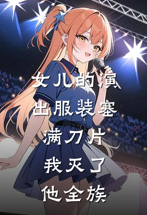 女儿的演出服装塞满刀片，我灭了他全族