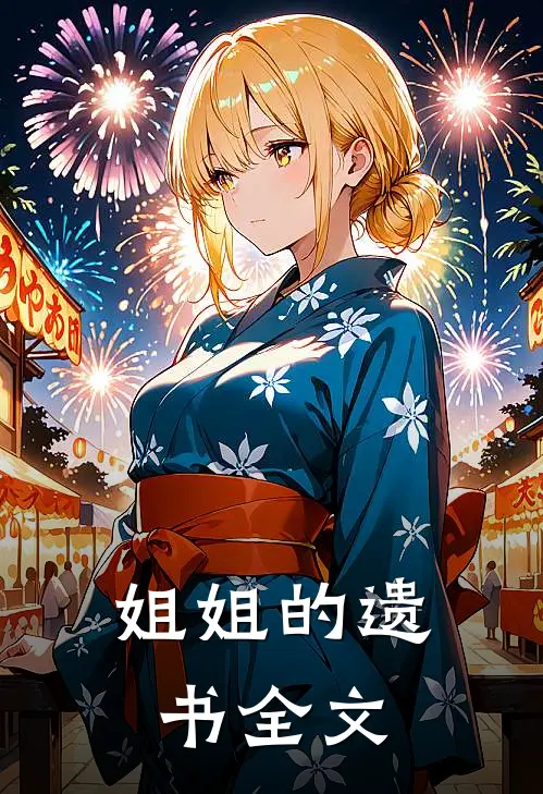 姐姐的遗书全文