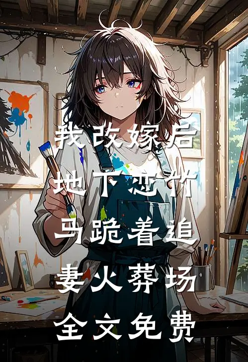我改嫁后，地下恋竹马跪着追妻火葬场全文免费