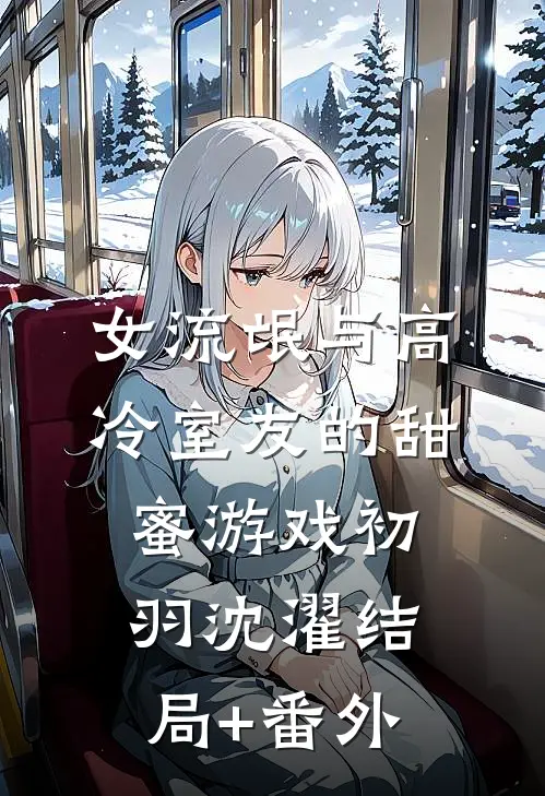 女流氓与高冷室友的甜蜜游戏初羽沈濯结局+番外