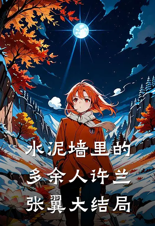 水泥墙里的多余人许兰张翼大结局