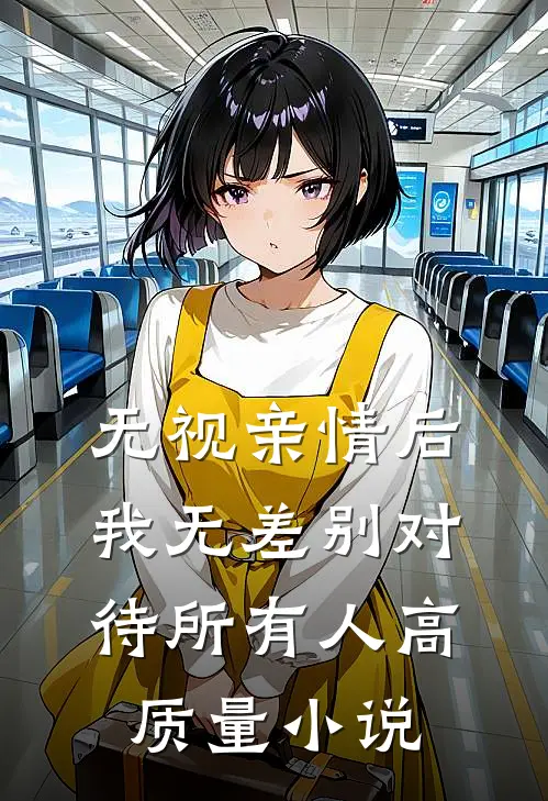 无视亲情后，我无差别对待所有人高质量小说