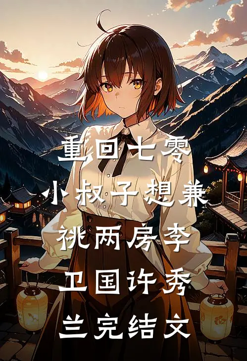 重回七零，小叔子想兼祧两房李卫国许秀兰完结文