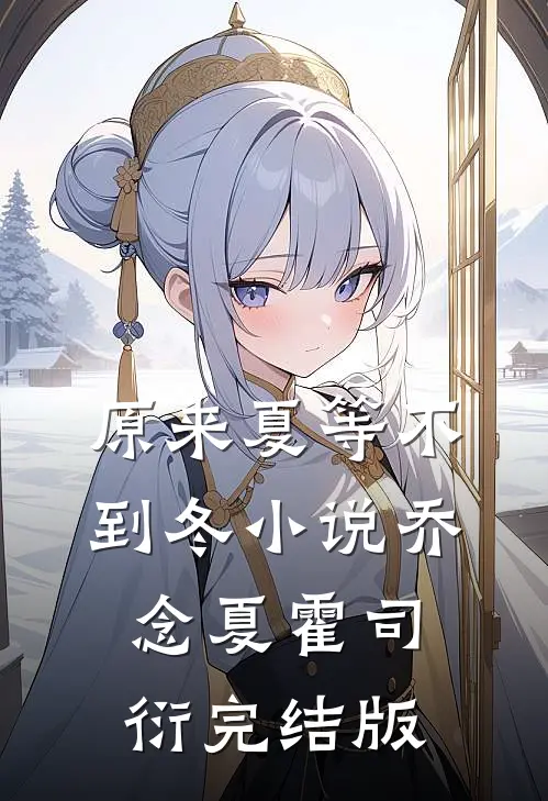 原来夏等不到冬小说乔念夏霍司衍完结版